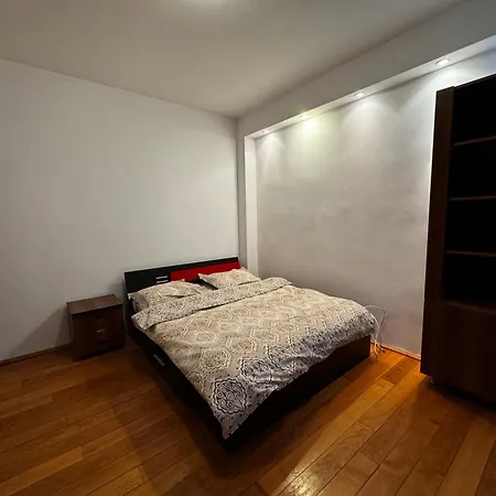 Apartment 3 By Chr Luxury