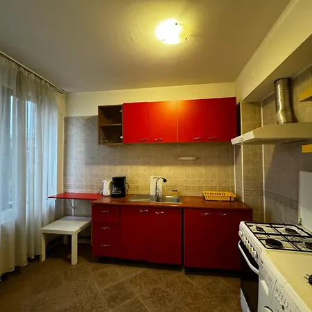 3 By Chr Luxury Apartment